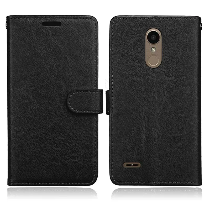 Чехол для LG K9 чехол роскошный флип телефона LMX210NMW X210NMW LM K 9 задняя крышка|Бамперы| |