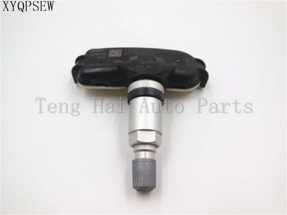 Xyqpsw для Honda Acura 52933-3X200 TPMS датчик давления в шинах OEM