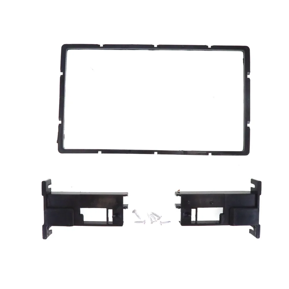 Автомобильный радиоприемник набор мультимедийных рамок для FIAT Bravo 2006 2016 лицевая