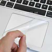 clear trackpad protective film skin guard for apple macbook air pro retina 13 15 17 laptop accessories touchpad sticker