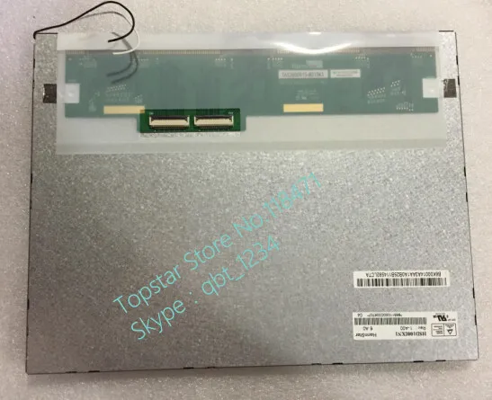 ЖК дисплей экран Hannstar HSD100IXN1 A00 новый оригинальный 10 дюймов экран|10 inch lcd screen|lcd