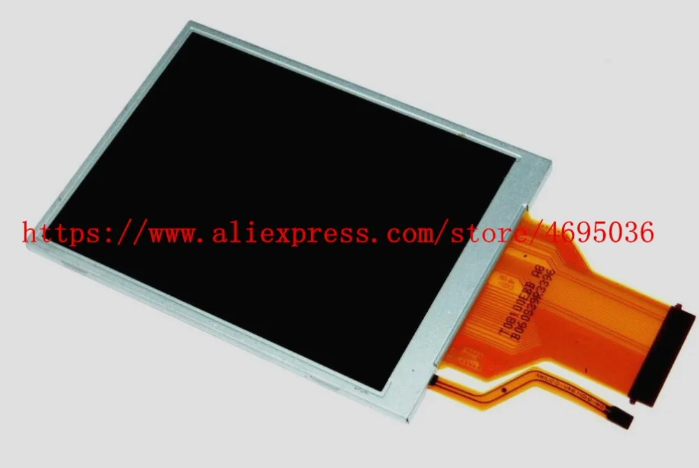 

New LCD Display Screen For Fuji FOR Fujifilm Finepix HS50 EXR Digital Camera Repair Part + Backlight