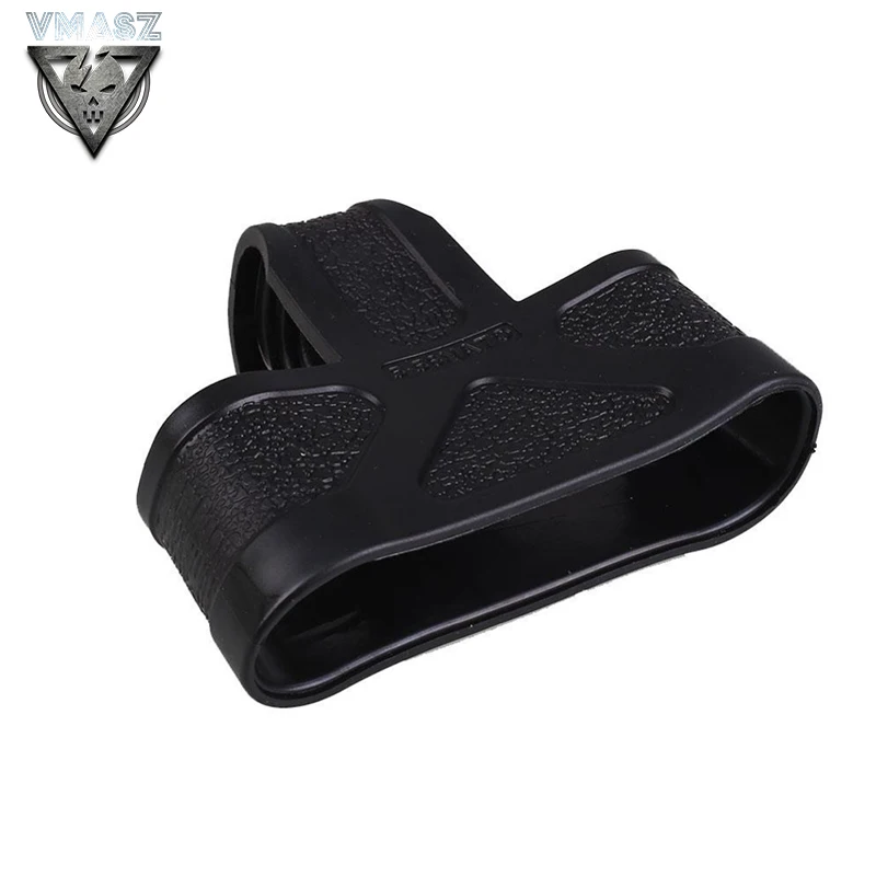 10 шт./компл. vyou Airsoft NATO 5 56 резиновые петли для ремня M4/M16 аксессуары охоты | Спорт и