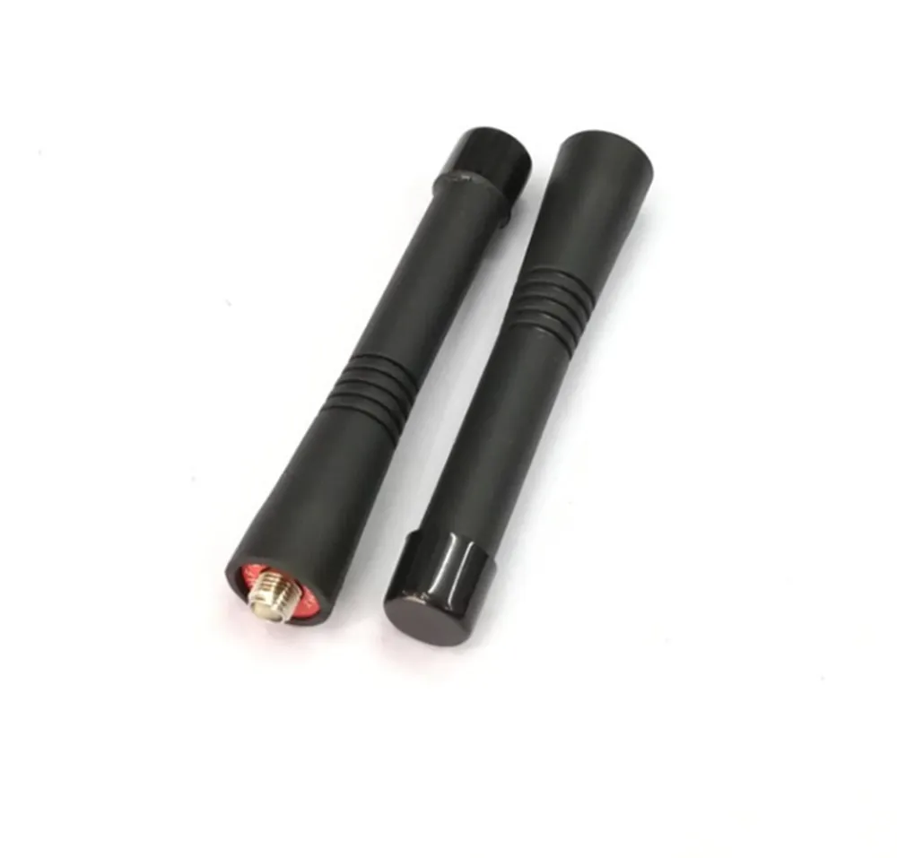 OPPXUN 5X короткая антенна UHF для магнитолы KENWOOD | Мобильные телефоны и аксессуары