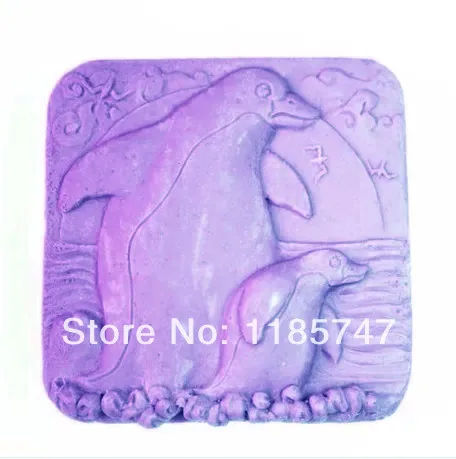 Искусственная форма для мыла декоративная силиконовая ручной работы | Дом и сад