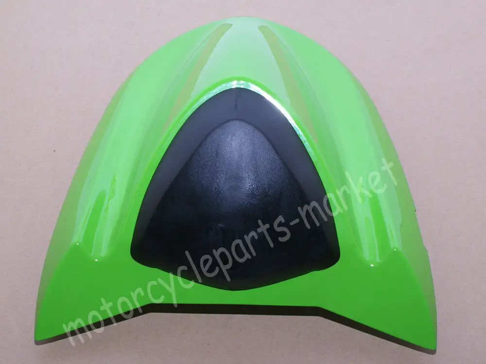 Новинка для Kawasaki Ninja ZX-10R ZX10R 2004 2005 04 05 крышка заднего сиденья капот Solo Racer скутер