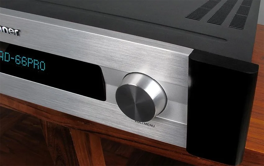R-049 Tone Winner AD-66PRO класс A/AB1 Интегрированный усилитель мощности Усилитель мощности 135 Вт* 2 NJW1194 пульт дистанционного управления