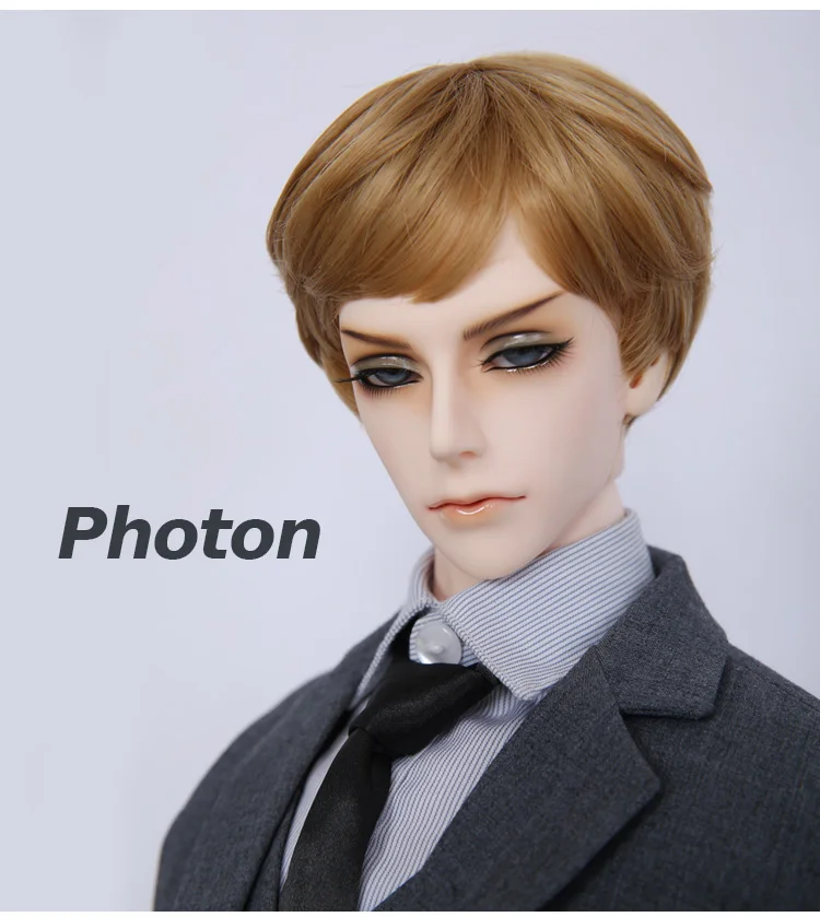 ID72 Фотон 1/3 BJD SD куклы смолы тело модель мальчиков высокое качество игрушки для девочек День рождения Рождество Лучшие подарки