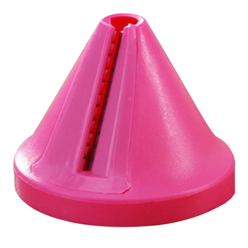 Кухонные принадлежности аксессуары искусственная спиральная овощерезка