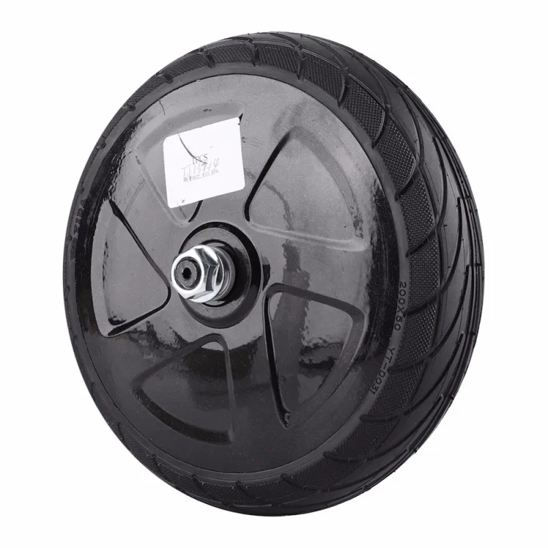 

motor waterproof Electric Scooter Motor Spare Tire For Xiaomi Ninebot ES1 ES3 ES3 ES4 Replacement Part