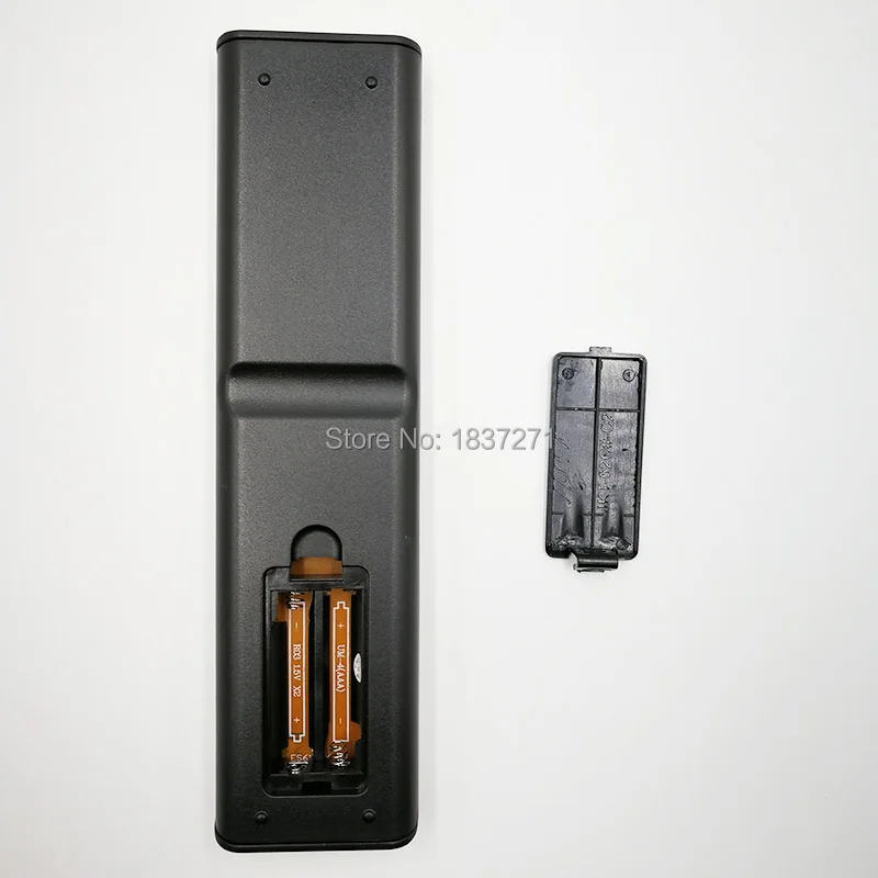 Пульт дистанционного управления для ok DEXP H32D7100C F43C7000C F40C7100C H32C7100C F55C7000C F49C7000C ЖК-телевизор
