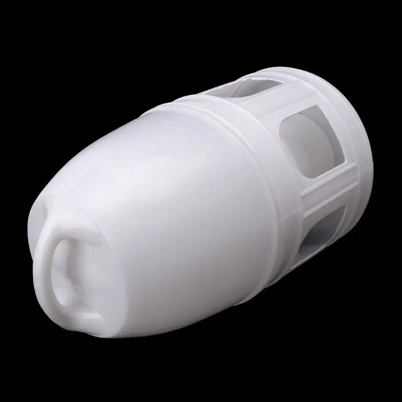 1.2L/3L/5L поилка для птиц, автоматическая поилка для птицы, поилка для питья, контейнеры для воды, чашка для домашних животных, курица