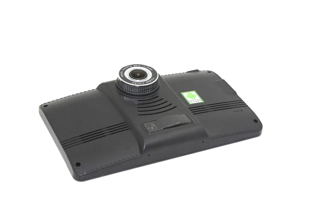 Karadar автомобиля 7 дюймов Android gps навигации MTK8127 Cortex A7 * 4 1 3 ГГц DDR3 512 МБ 8 г флэш без