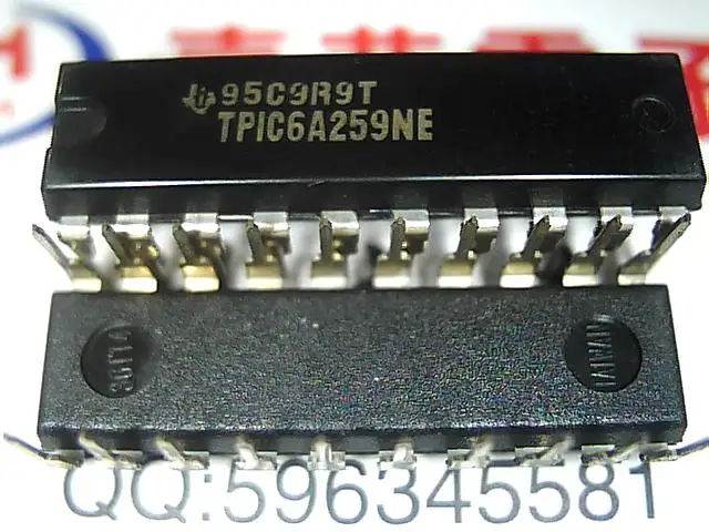 TPIC6A259NE |