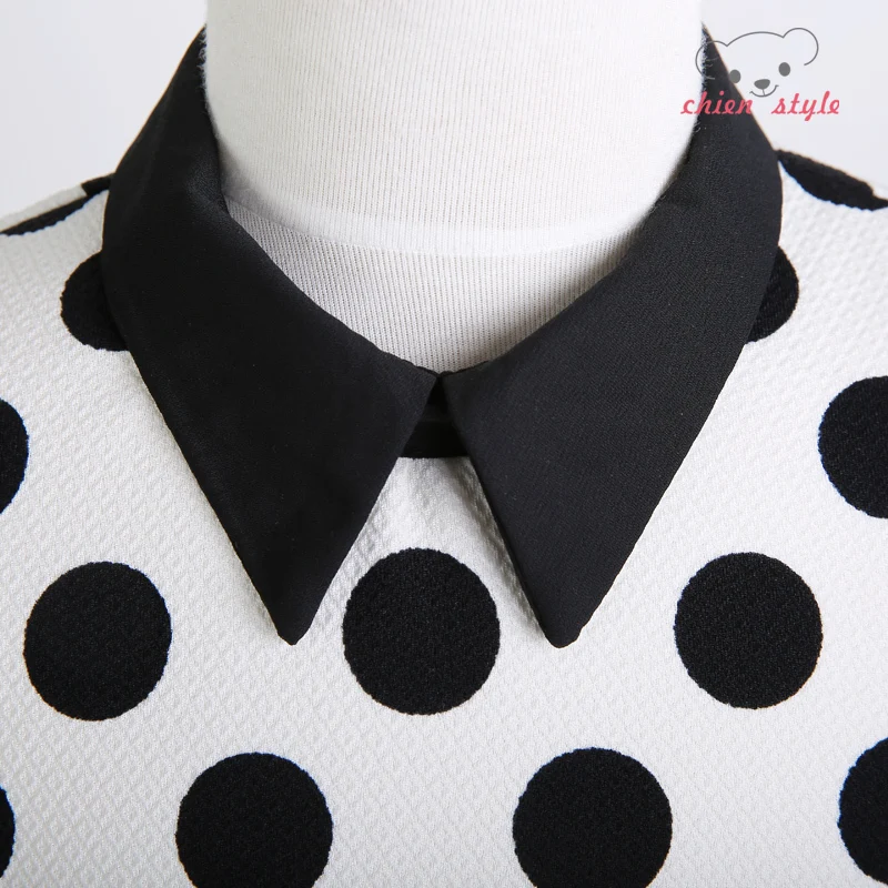 2014 spring new girls long-sleeved T-shirt shirt primer Korean dress children dresss | Детская одежда и обувь