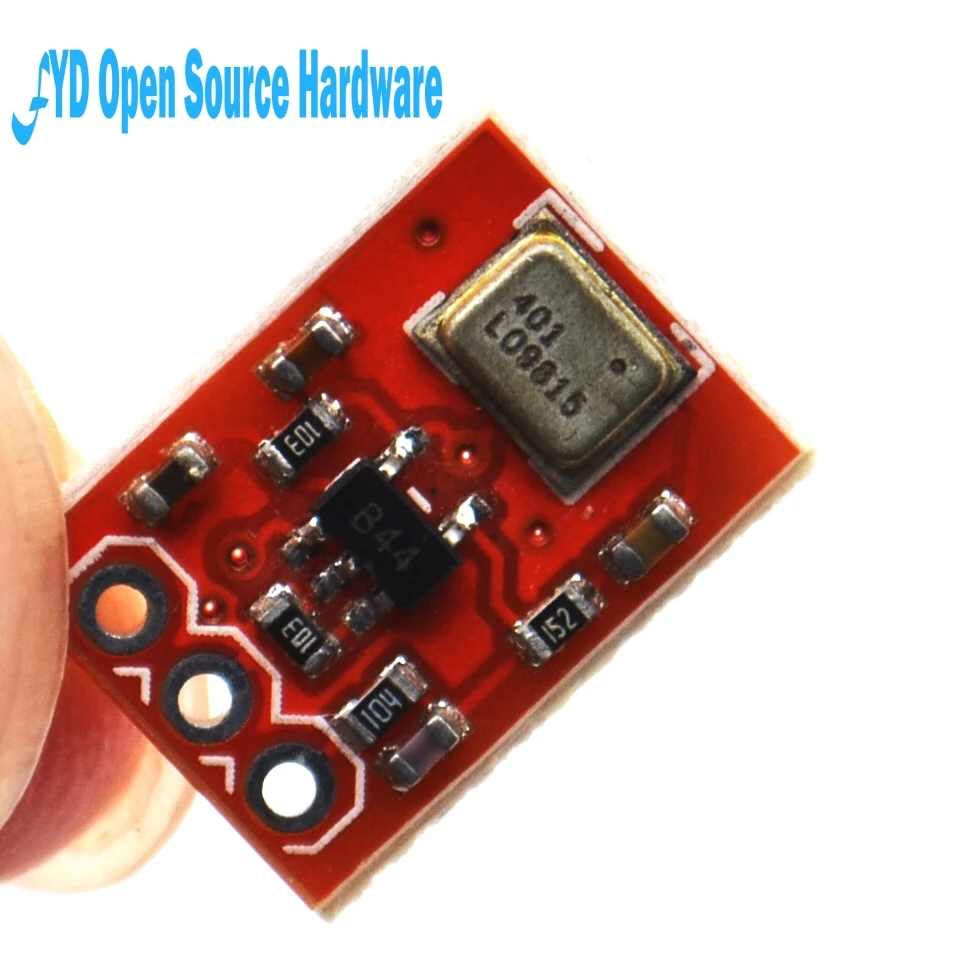 Всенаправленный микрофонный модуль ADMP401 MEMS для разрыва микрофона 1