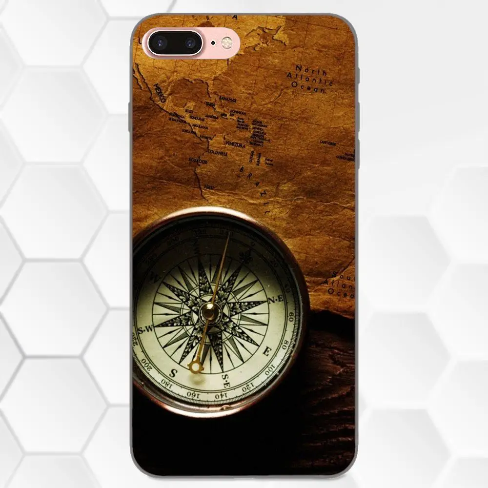 Воспоминание печати для Huawei Honor 5A 6A 6C 7A 7C 7X 8A 8C 8X 9 10 P8 P9 P10 P20 P30 Mini Lite Plus Мягкий чехол
