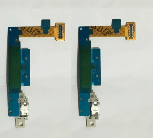 10 шт. новый разъем USB для подключения док-станции зарядное устройство Flex Lenovo YOGA Tab 2