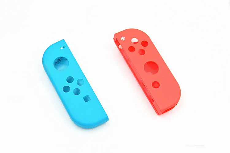 Правый левый жесткий корпус чехол для Nintend NS переключатель ручка Joy-Con оболочка для переключателя контроллера