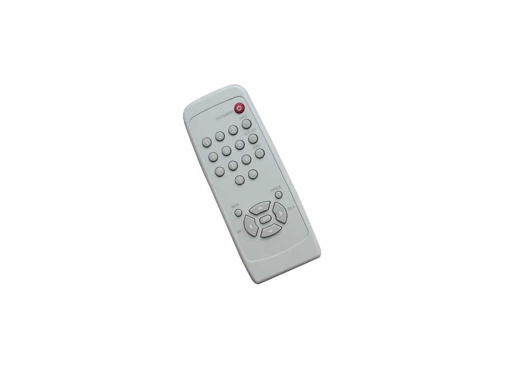 Пульт дистанционного управления Управление для Toshiba TDP SC35 SW80 SW20 SW25 TW100 T350 T40 T355 T80 3LCD