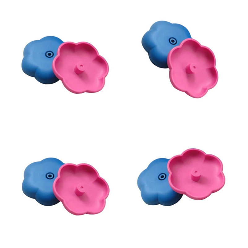 Пластиковая база для воздушных шаров колонны свадебные шары украшения события