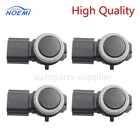 4 шт.лот оригинальный новый датчик контроля парковочного расстояния PDC сенсор для Renault 253A44101R автомобильные аксессуары