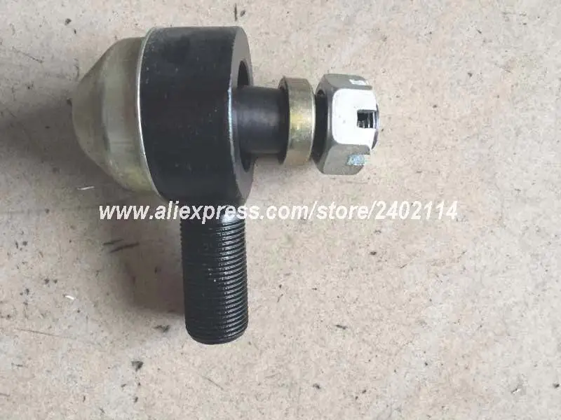 

FT304.31F.030, the steering joint for hydraulic steering cylinder