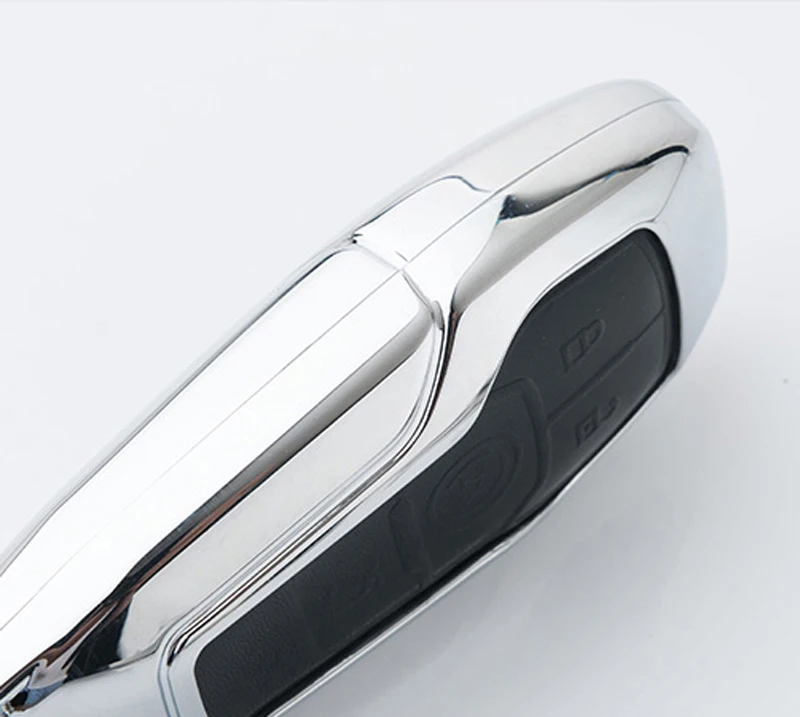 1 шт. защитный чехол для ключа ford Taurus Explorer LINCOLN mkc MKZ mkx|protect key|lincoln mkzmk key |