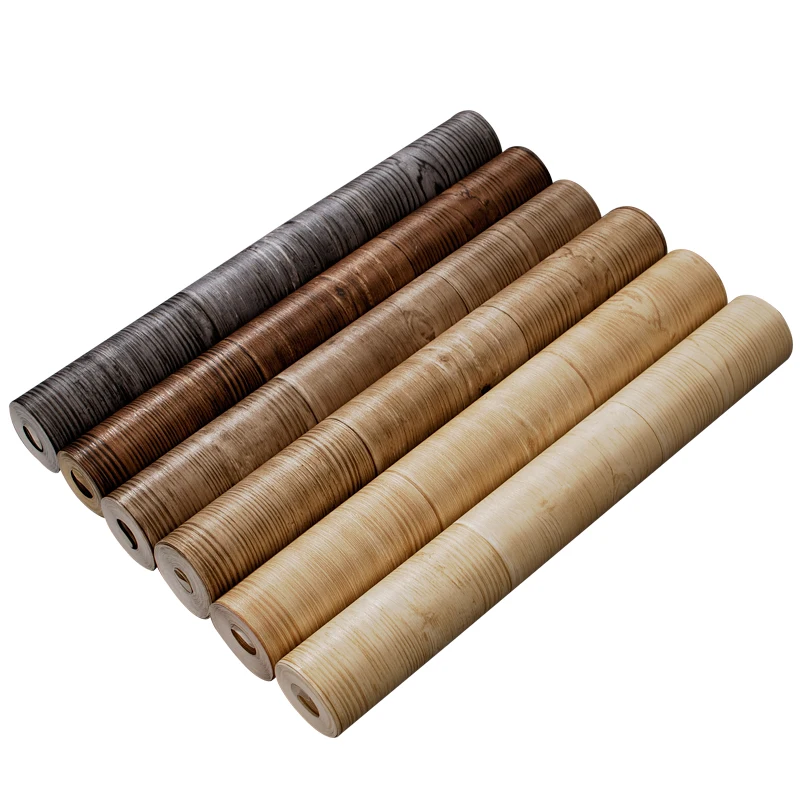 Обои в стиле ретро с имитацией китайского пола зернистые обои для гостиной