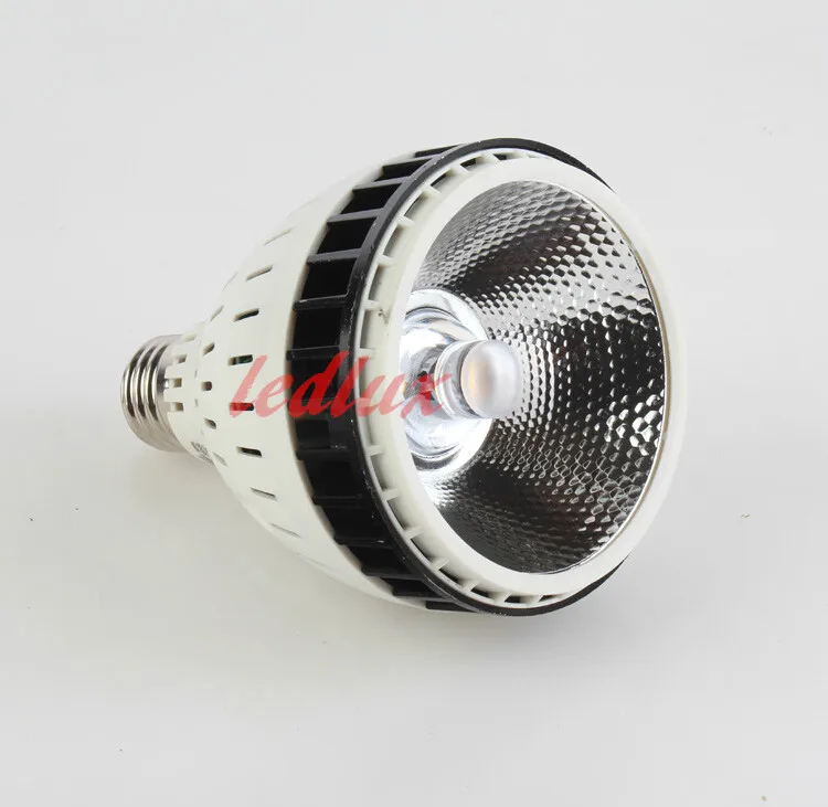 10 шт./лот Бесплатная доставка ультратонкое естественное освещение CRI 90% 4000lm белый