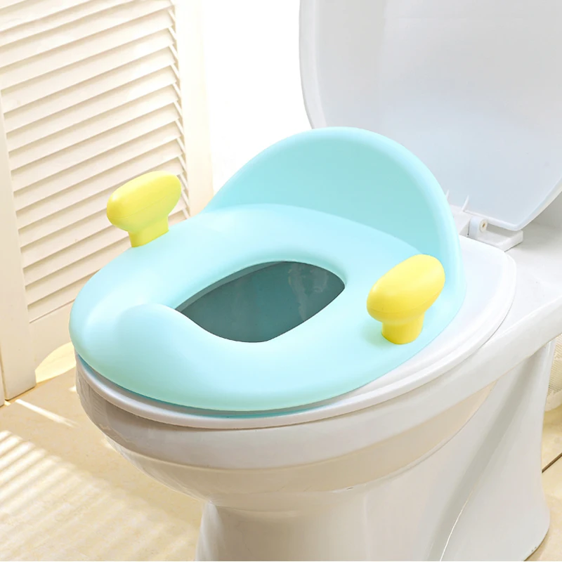 Детский многофункциональный горшок для путешествий обучающее сиденье