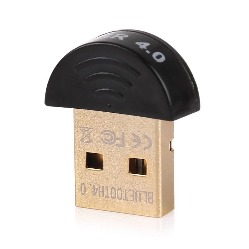 Мини USB Bluetooth адаптер FORNORM V4.0 беспроводной ключ CSR 4 0 музыкальный звуковой приемник