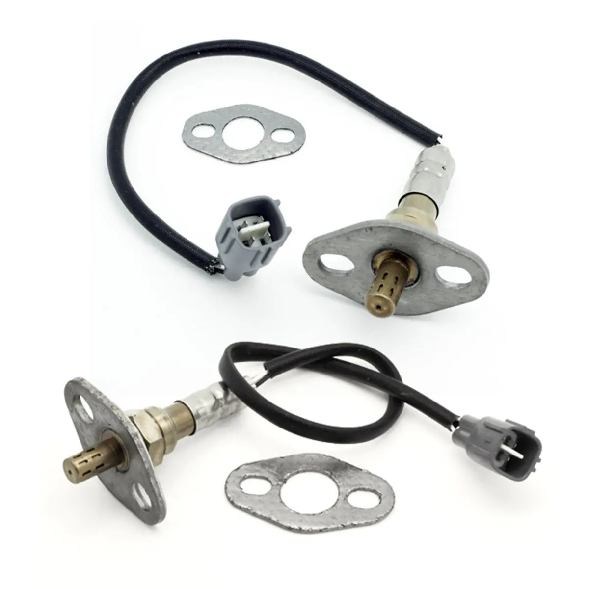 2x O2 кислорода Сенсор Upstream и нисходящий 234-4154 234-4161 SG1839 Fit 1995-2000 Toyota Tacoma 3.4L 4WD