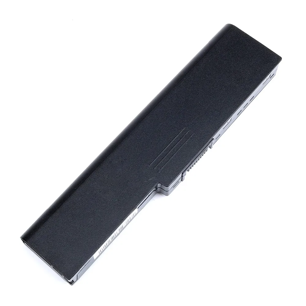 10 8 V 48wH Подлинная для Toshiba PA3817U-1BRS Батарея A660 C655 L600 L675 L675D L700 L745 L750 M640 M645 PA3818U-1BRS PABAS228 |