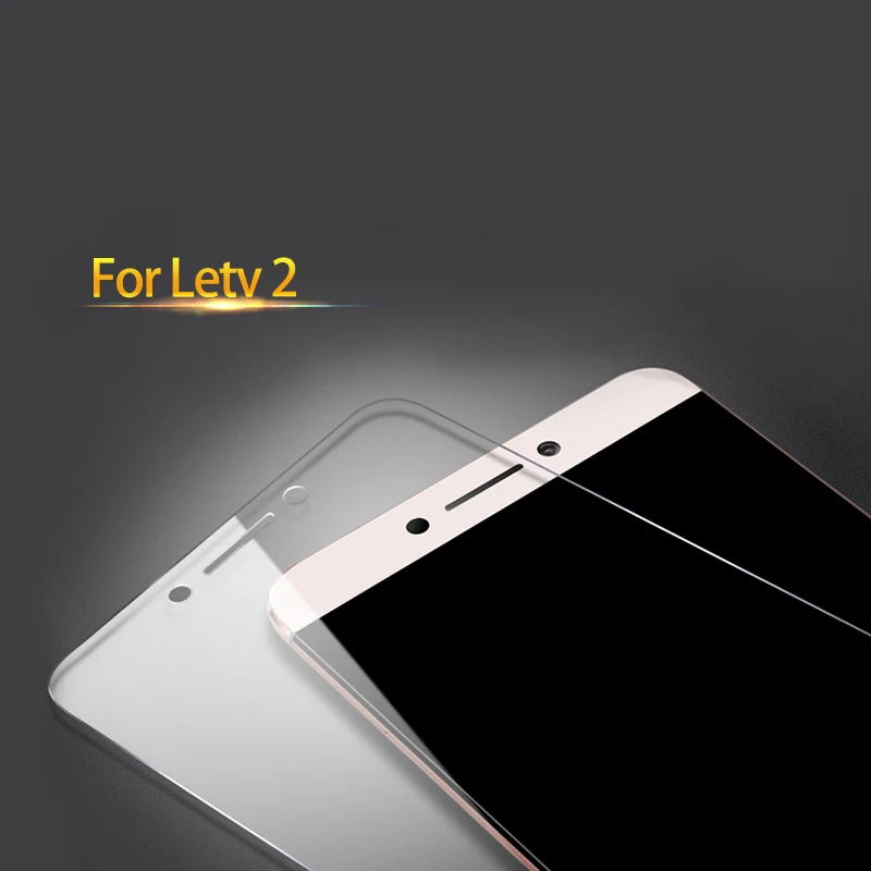 10 шт. Премиум Закаленное стекло для LeEco S3 COOL1 Le2 X620 pro Le1s x500 le1 X600 X800 защита экрана с