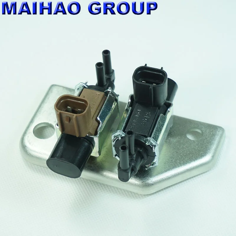 Электромагнитный клапан K5T81289 MR577099 для Mitsubishi Pajero Montero Shogun Sport Challenger L200|valve|valve solenoid |