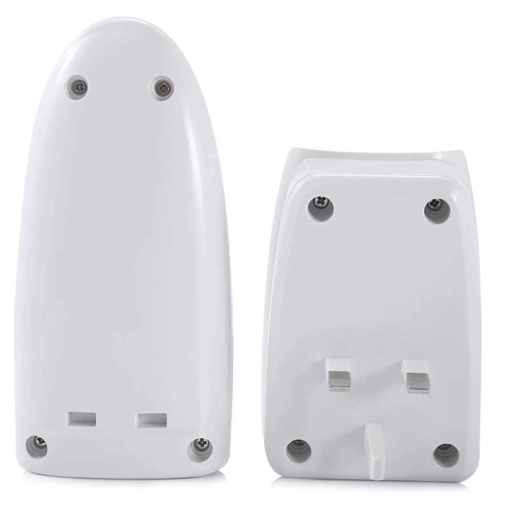 Lightme ПИР тела индукции светодиодный ночник 15 Светодиодный s AC 110 220 В светло