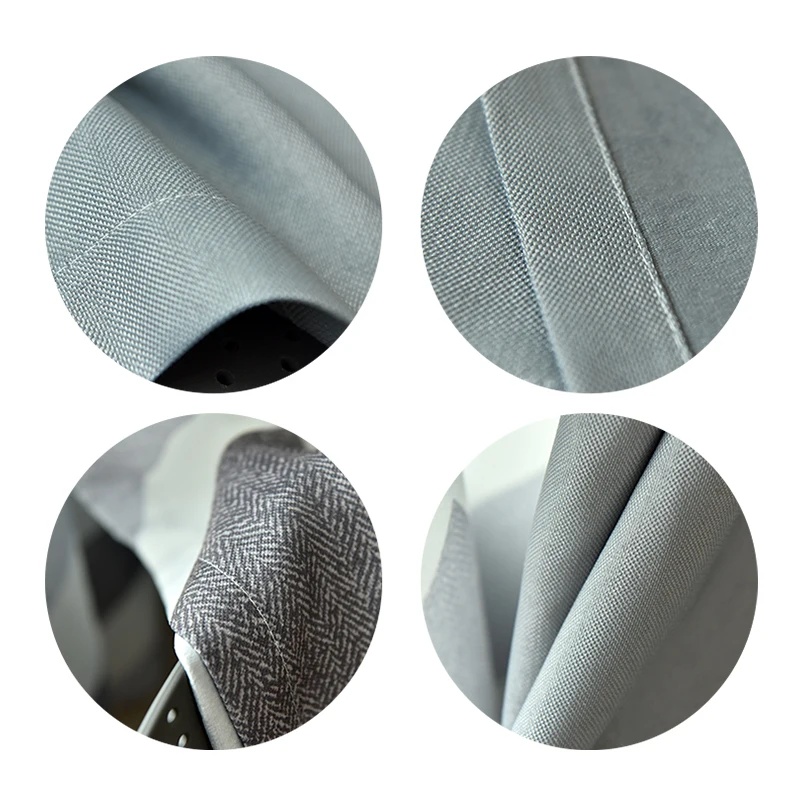 Занавески для гостиной простые свободные спальни современные детской комнаты 212