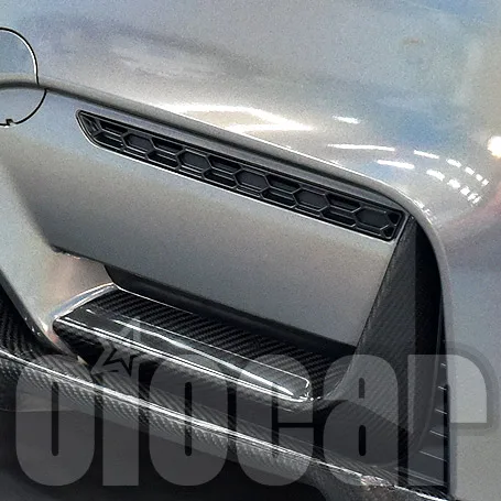 

ACEXXON Honeycomb Rear Reflector Inserts for BMW F8x M3 M4