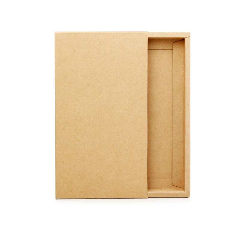 200 шт Оптовая Персонализированная универсальная крафт-бумага упаковочная