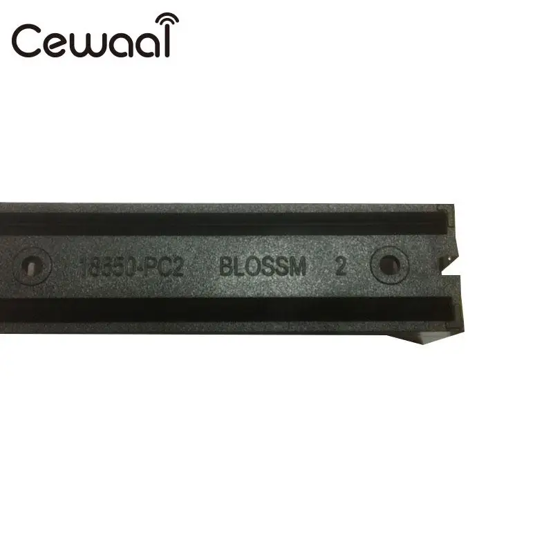 1-слот Держатель коробки для 1x литий-ионный 18650 3 7 V батареи с Pin |