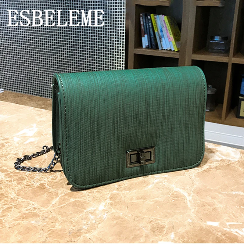 2019 горячая распродажа Женские мягкие Искусственная кожа мини сумочки на