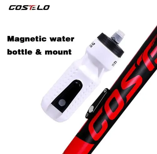 Costelo Спортивная бутылка для воды на открытом воздухе доступны велосипедные фляги