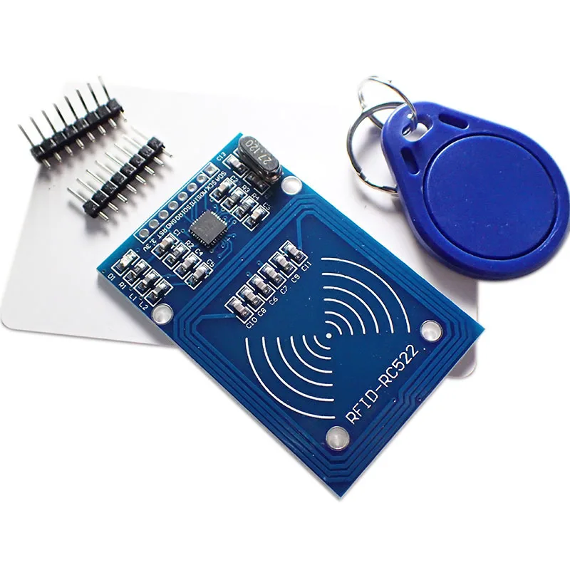 MFRC 522 RC522 RFID РФ IC card индукционная модуль|module design|modulmodule ci |