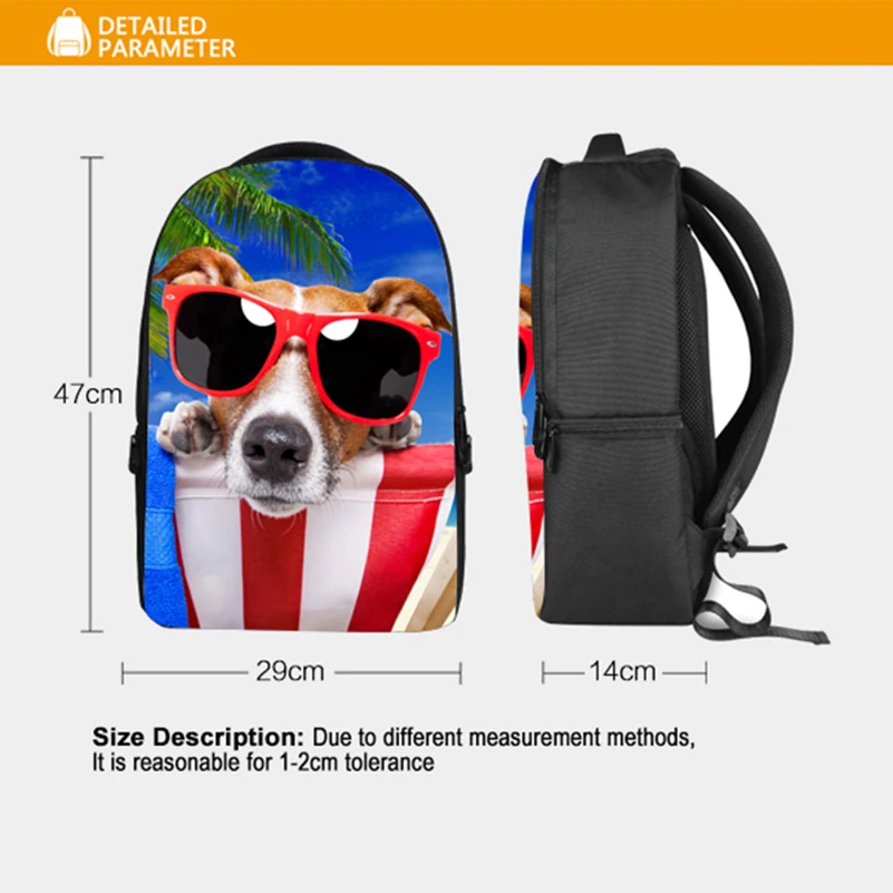 3D рюкзаки для кошек подростков сумка компьютера модные школьные сумки начальной