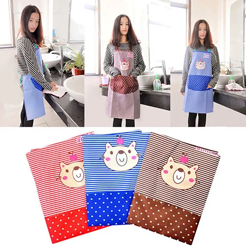 Новинка Для мужчин Женщин Носки с рисунком медведя из мультика в полоску и