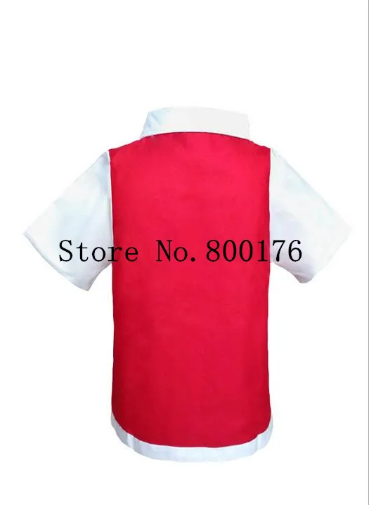 XS-3XL Косплэй костюм Толстовка куртка Перчатки шляпа наборы для ухода за кожей