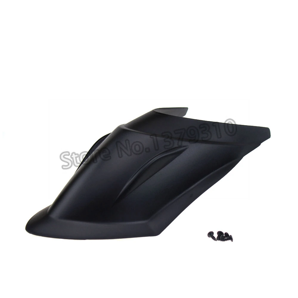 

Motorcycle Front Fender Fairing Mudguard Splash Guard Mud Flap Guard For BMW R1200GS LC 2013-2017 R1200GS ADV 2014-2018