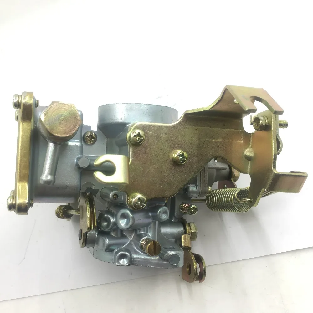 Карбюратор SherryBerg ПОДХОДИТ для Suzuki Brute заменить Mikuni Solex модель 30 PHD ST30 винтажный