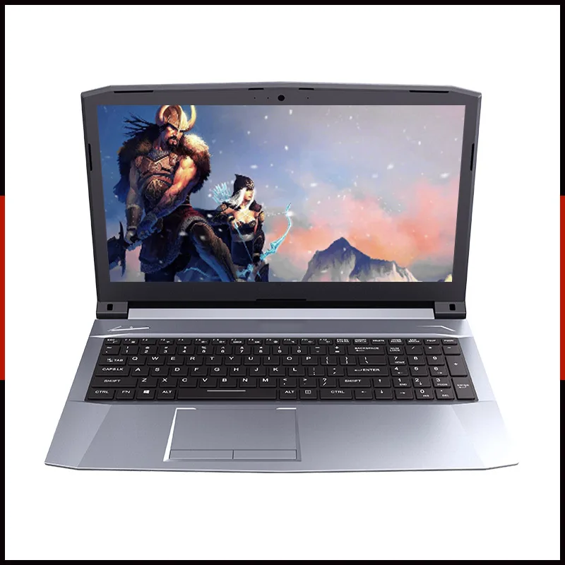 BBEN G16X Pro Windows 10 Intel Coffee Lake H i7 8750H NVIDIA GeForce GTX1050Ti 4 ГБ GDDR5 32 ОЗУ 5112 SSD 2T HDD RGB